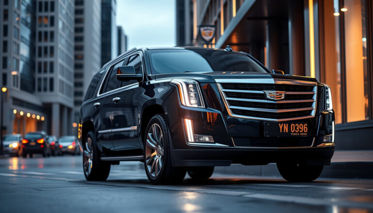 Cadillac Escalade 2026: Cena, recenze, rozměry a luxus