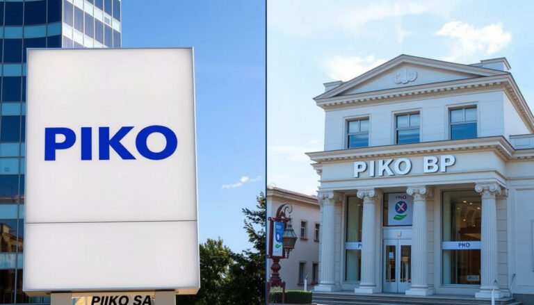 Bank PKO SA: Co to znamená a jaký je rozdíl od PKO BP